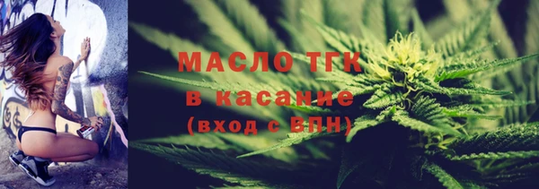 стафф Заречный